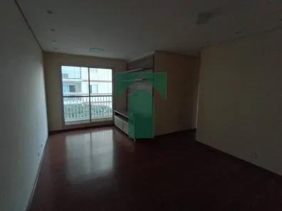 Apartamento com 3 Quartos à venda, 67m² no Novo Homero Thon, Santo André