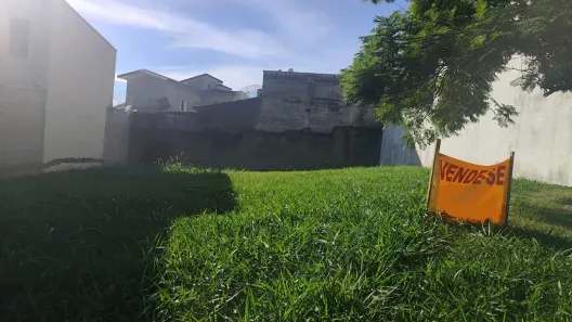 Lote/Terreno à venda, 315m² no Jardim Hípica Pinheiro, Taubaté