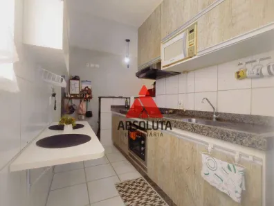 Apartamento com 2 Quartos à venda, 84m² no Jardim da Balsa I, Americana