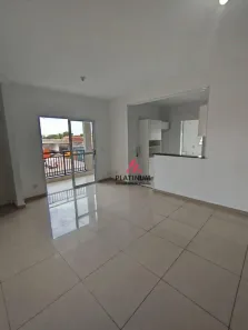 Apartamento com 3 Quartos à venda, 100m² no Esplanada Independência, Taubaté