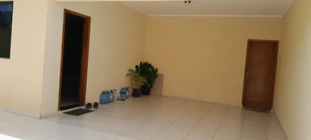 Casa com 3 Quartos à venda, 250m² no Residencial Vitória, Boituva