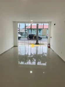 Sala Comercial para alugar, 49m² no São Judas, Itajaí