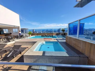 Apartamento com 3 Quartos à venda, 65m² no Praia de Itaparica, Vila Velha