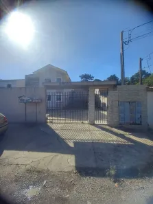 Casa com 2 Quartos à venda, 41m² no Uvaranas, Ponta Grossa