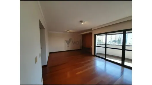 Apartamento com 4 Quartos à venda, 180m² no Cambuí, Campinas