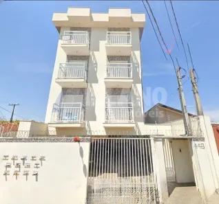 Apartamento com 1 Quarto para alugar, 43m² no Jardim Centenário, São Carlos