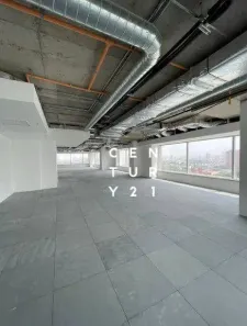 Sala Comercial para alugar, 450m² no Parque Industrial Tomas Edson, São Paulo