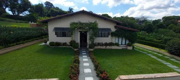 Casa de Condomínio com 3 Quartos à venda, 325m² no City Castello, Itu