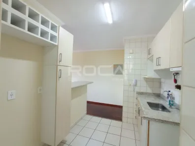 Apartamento com 2 Quartos à venda, 70m² no Parque Santa Mônica, São Carlos