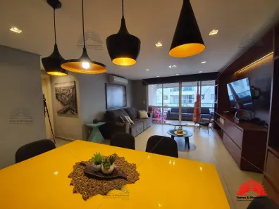 Apartamento com 4 Quartos à venda, 172m² no Brás, São Paulo