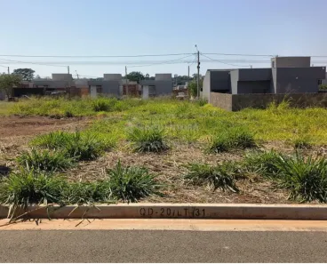 Lote/Terreno à venda, 200m² no Eparque Rio Preto Leste, São José do Rio Preto