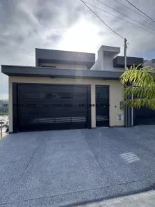 Casa com 3 Quartos para alugar, 150m² no Portais (Polvilho), Cajamar