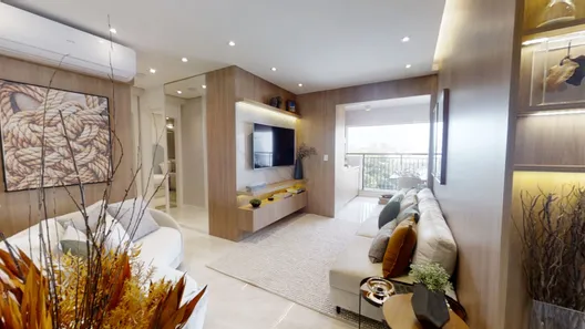 Apartamento com 2 Quartos à venda, 72m² no Vila Primavera, São Paulo