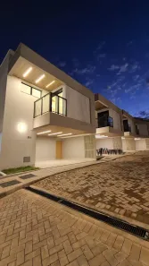 Sobrado com 3 Quartos à venda, 173m² no Setor Jaó, Goiânia