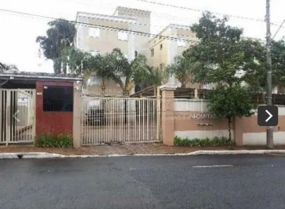 Apartamento com 2 Quartos à venda, 45m² no Vila Xavier (Vila Xavier), Araraquara