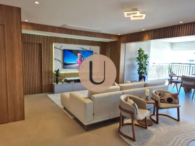Apartamento com 2 Quartos à venda, 129m² no Mooca, São Paulo