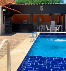 Ponto Comercial à venda, 112m² no Caetés II, Abreu e Lima