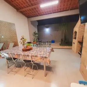 Casa com 4 Quartos à venda, 280m² no Santa Rosa, Uberlândia