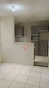 Apartamento com 2 Quartos à venda, 42m² no Reserva Real, Ribeirão Preto