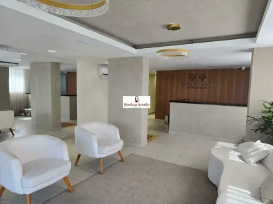 Apartamento com 2 Quartos à venda, 93m² no Manaíra, João Pessoa