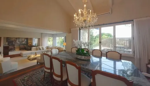 Casa com 3 Quartos para alugar, 554m² no Vila Assunção, Porto Alegre