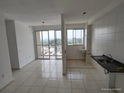 Apartamento com 2 Quartos à venda, 52m² no Novo Aleixo, Manaus