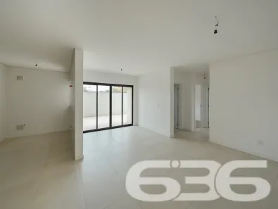 Apartamento com 2 Quartos à venda, 156m² no Bucarein, Joinville