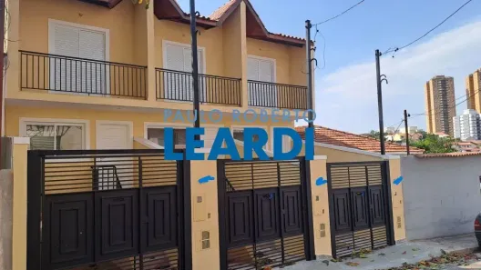 Casa com 3 Quartos à venda, 165m² no Jardim Centenário, São Paulo