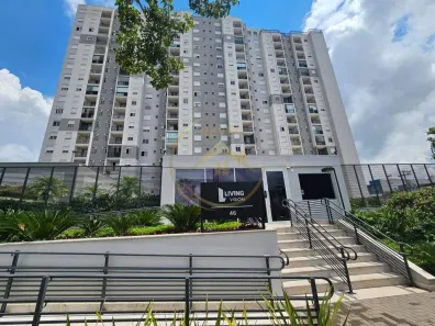 Apartamento com 2 Quartos à venda, 56m² no Bonfim, Campinas