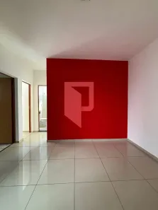 Apartamento com 2 Quartos para alugar, 50m² no Asteca (São Benedito), Santa Luzia