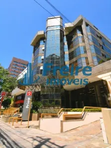 Sala Comercial para alugar, 57m² no Auxiliadora, Porto Alegre