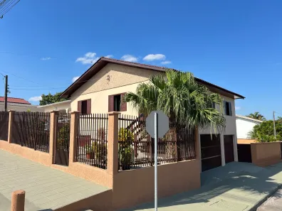 Casa com 4 Quartos à venda, 200m² no Presidente Vargas, Içara