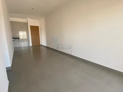 Apartamento com 2 Quartos à venda, 58m² no Ipiranga, Ribeirão Preto