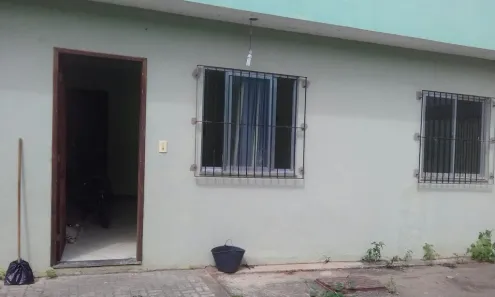 Casa com 2 Quartos à venda, 530m² no Residencial Porto Seguro, Campos dos Goytacazes