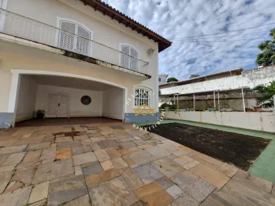 Imóvel Comercial com 3 Quartos à venda, 357m² no Nova Campinas, Campinas