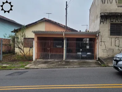 Casa com 3 Quartos à venda, 106m² no Jardim D'Abril, Osasco