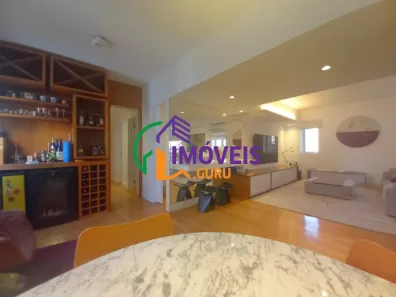 Apartamento com 3 Quartos à venda, 217m² no Itaim Bibi, São Paulo