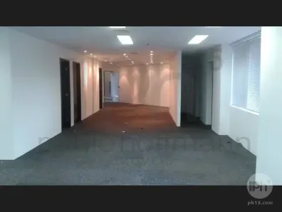 Sala Comercial para venda ou aluguel, 225m² no Cidade Monções, São Paulo