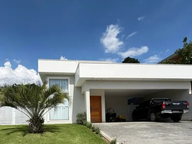 Casa com 3 Quartos à venda, 278m² no Jardim Haras Bela Vista, Vargem Grande Paulista