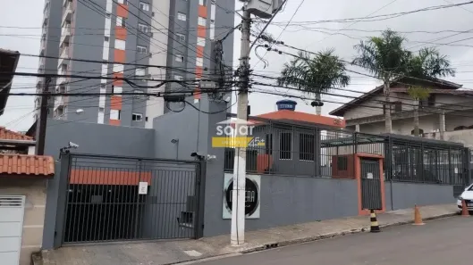 Apartamento com 2 Quartos à venda, 50m² no Vila Carmosina, São Paulo