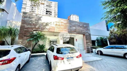 Ponto Comercial para alugar, 440m² no Jardim Bela Vista, Santo André