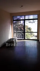 Apartamento com 3 Quartos à venda, 107m² no Grajaú, Rio de Janeiro