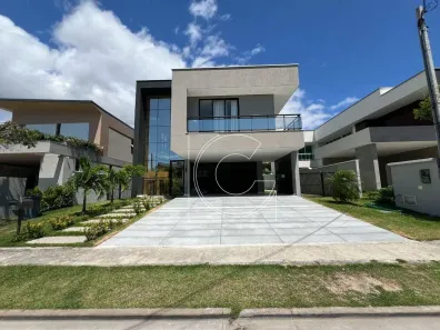 Casa de Condomínio com 5 Quartos à venda, 390m² no Cararu, Eusébio