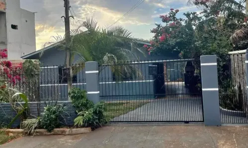Casa com 3 Quartos à venda, 76m² no Centro, Marialva