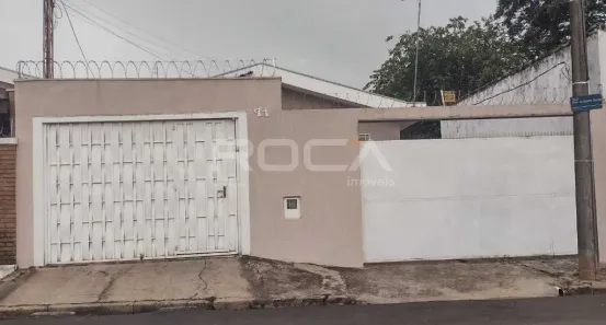 Casa com 2 Quartos à venda, 179m² no Jardim Bandeirantes, São Carlos