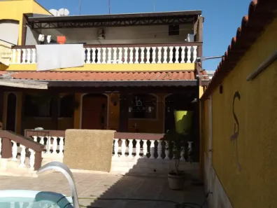 Casa com 3 Quartos à venda, 180m² no Jardim Diamante, São José dos Campos