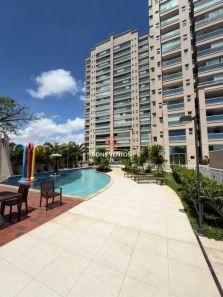 Apartamento com 3 Quartos à venda, 189m² no Engenheiro Luciano Cavalcante, Fortaleza