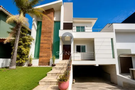 Casa de Condomínio com 5 Quartos para alugar, 300m² no Jardim Novo Mundo, Jundiaí