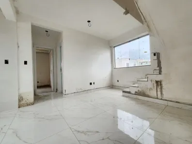 Cobertura com 3 Quartos à venda, 92m² no Santa Amélia, Belo Horizonte