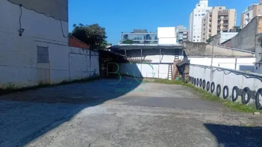 Lote/Terreno à venda, 500m² no Pinheiros, São Paulo